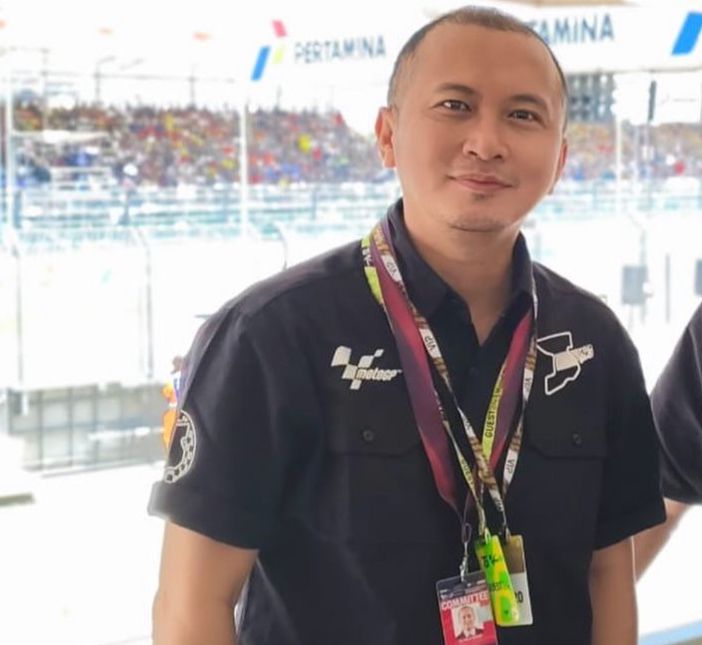 UMKM Lokal Unjuk Gigi Di Ajang MotoGP Mandalika 2024