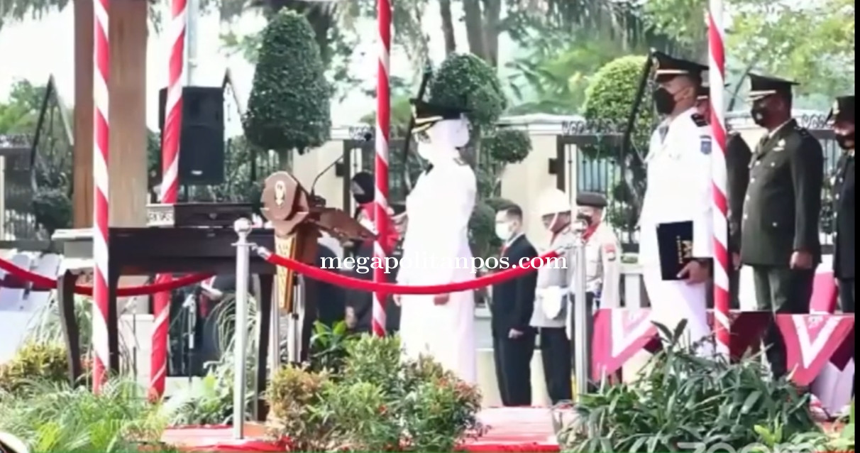 Bupati Berkomitmen Menjadikan Ekonomi Kabupaten Blitar Semakin Tangguh