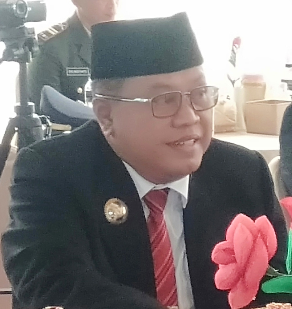 Walikota Blitar Hadiri Harlah TNI ke 77
