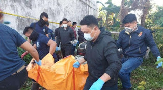 Mahasiswa IPB University yang Hanyut ditemukan di BKB Jakbar