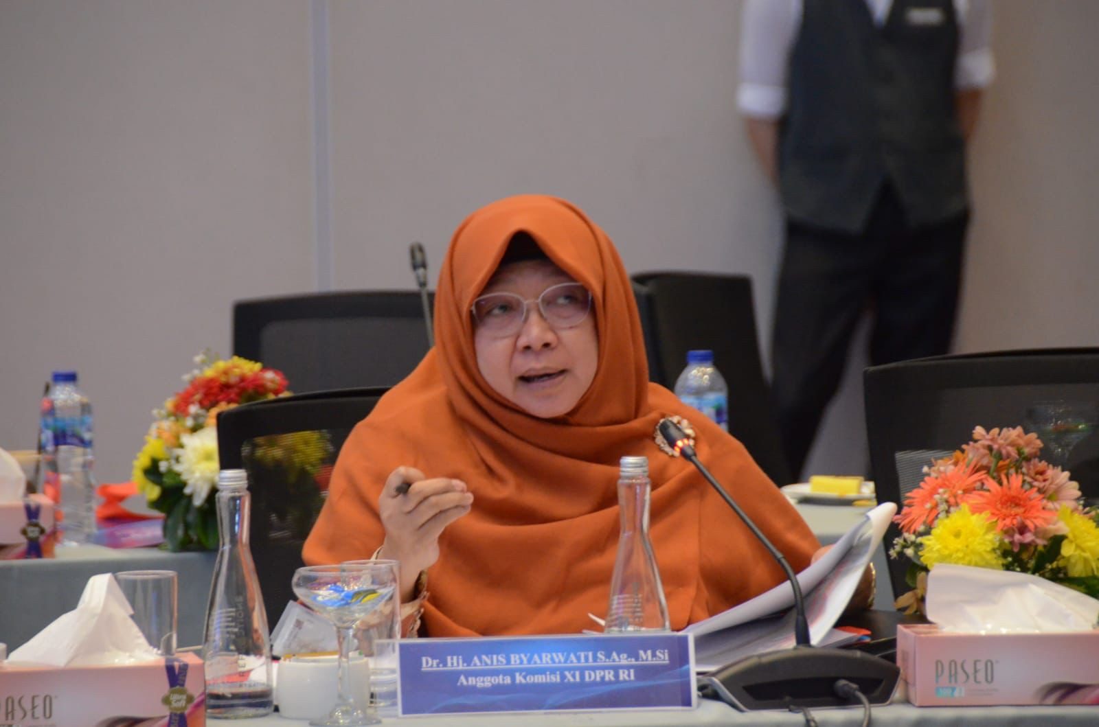 PKS, Pemerintah Harus Realistis Susun Rencana APBN 2024