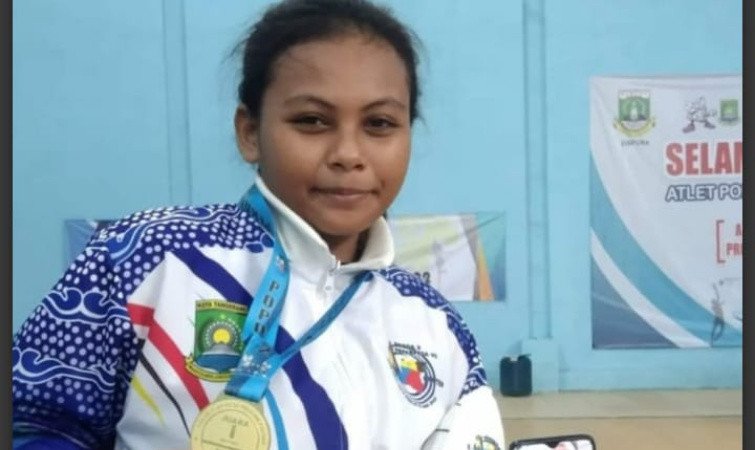 Remaja Atlet Wushu Kota Tangerang Dikabarkan Hilang Ditemukan Polisi di Mauk