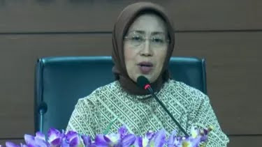 Dr.Ninik Rahayu, Ketua Dewan Pers Perempuan Pertama yang Aktif di Bidang Hukum dan Kesetaraan Gender