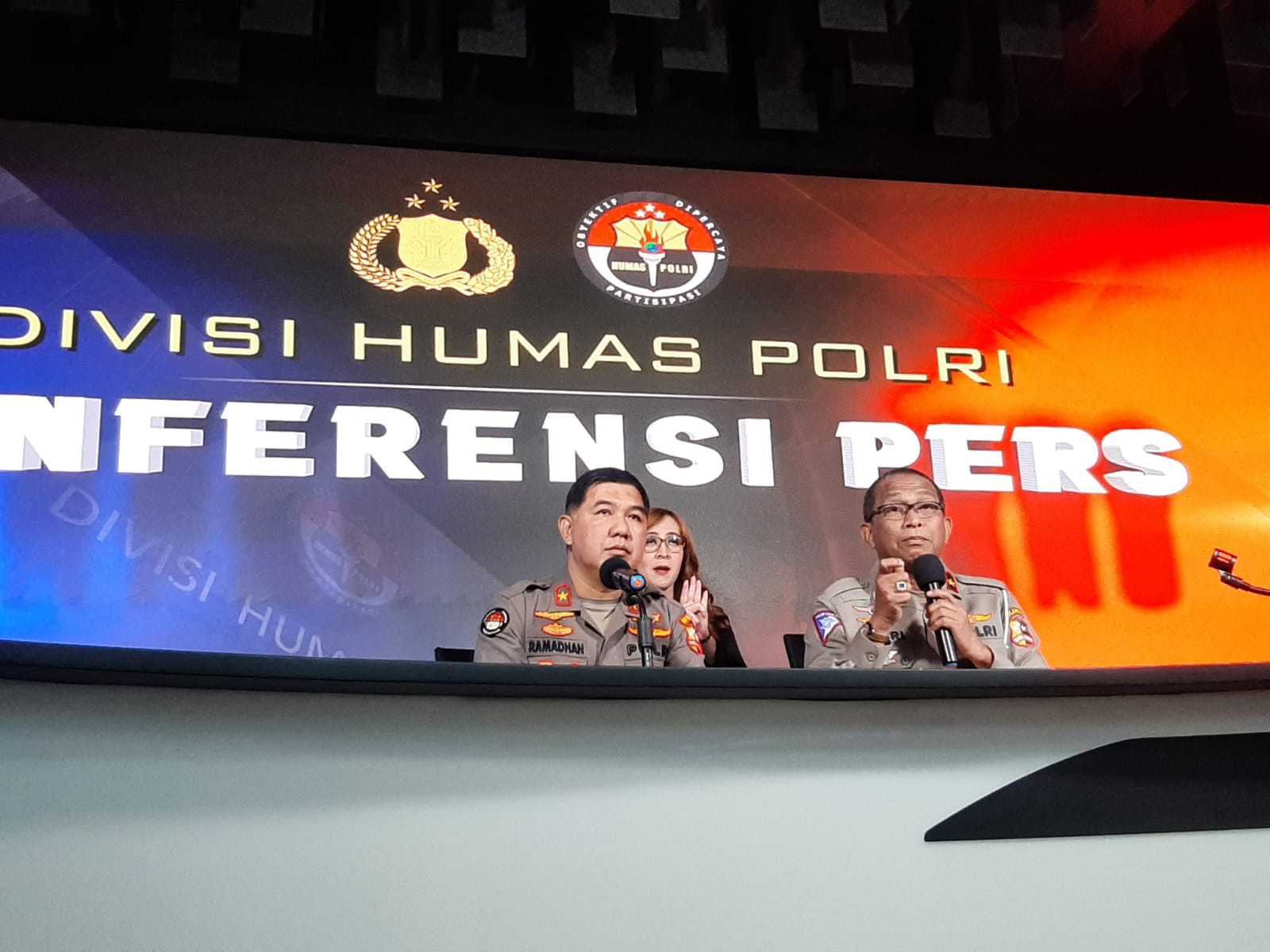 Korlantas Polri, SIM C jadi 3 Golongan Untuk Kendaraan 250-500 cc