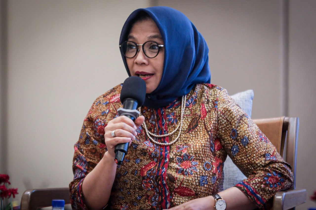 Tumbuhkan Ekosistem Kewirausahaan, KemenKopUKM Gelar Program Entreprenuer Hub di Universitas Merdeka Malang