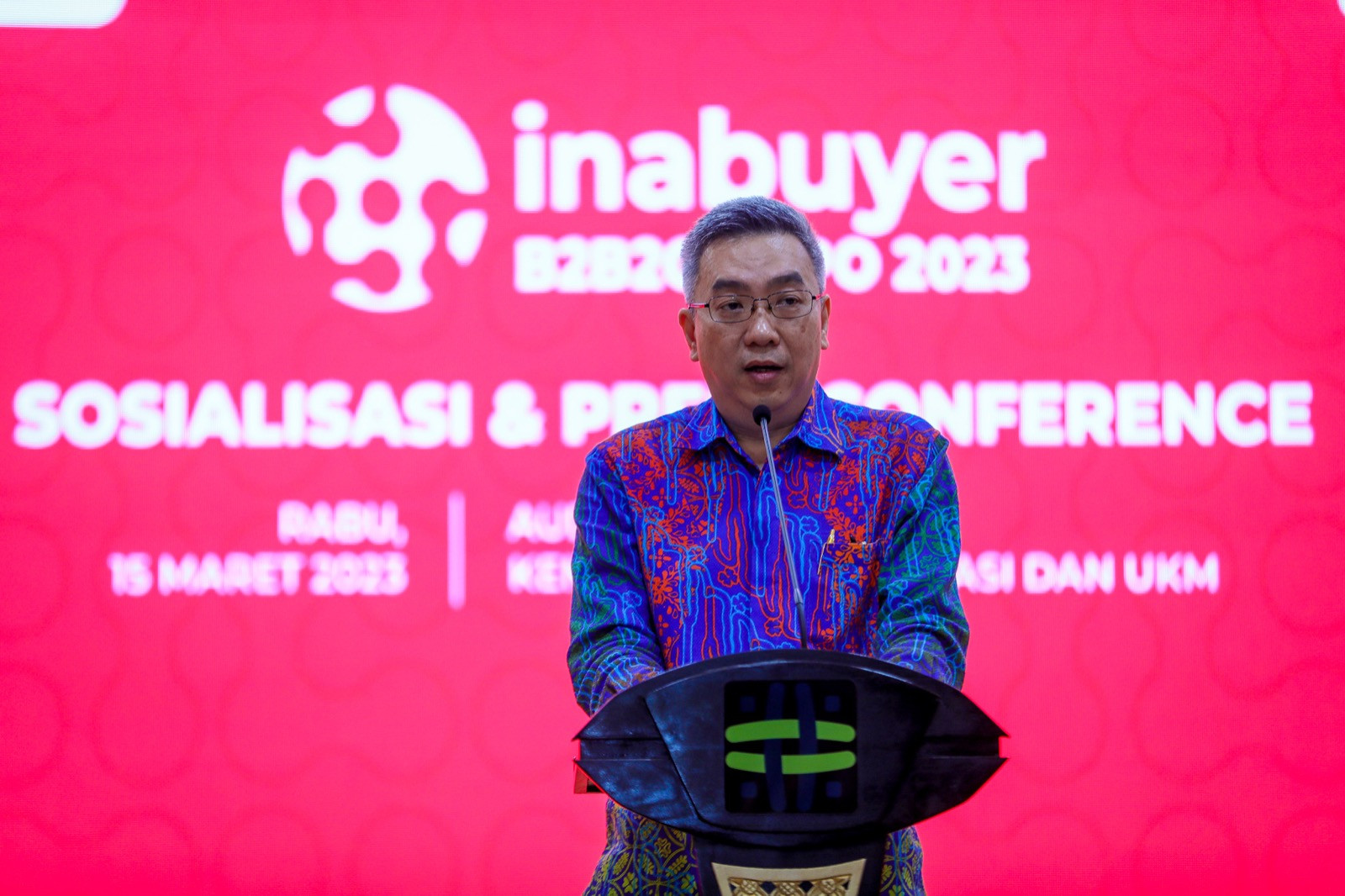 Hippindo Dukung Upaya Penghentian Impor Pakaian Bekas