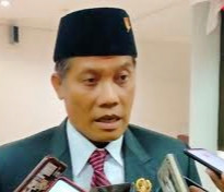 Ketua DPRD Kabupaten Blitar Dukung Pedagang, Pasar Wlingi Tidak Dipindahkan
