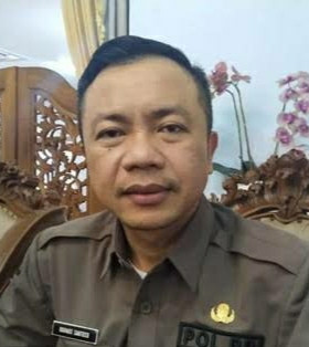 Kontroversi Jalan Hot Mix Tanpa Identitas di Minggirsari Wabup Rahmat Angkat Bicara