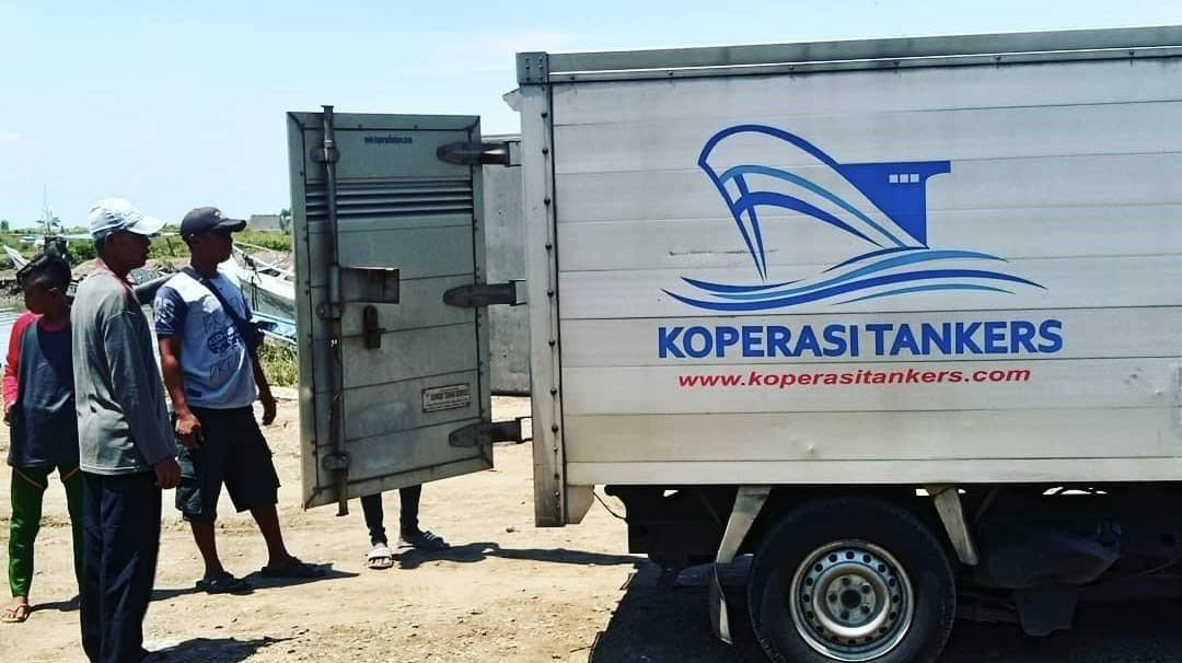 Dana Bergulir LPDB-KUMKM Dorong Produktivitas Bisnis Koperasi