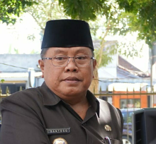 Dispendik Kota Blitar Gelar Fiesta 2023 Mendapat Apresiasi Walikota, Ini Pesannya