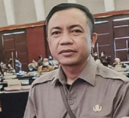 Wabup Blitar, Rahmat Santoso Mengungkap Turunnya Aset Pribadi Hingga Milyaran Rupiah