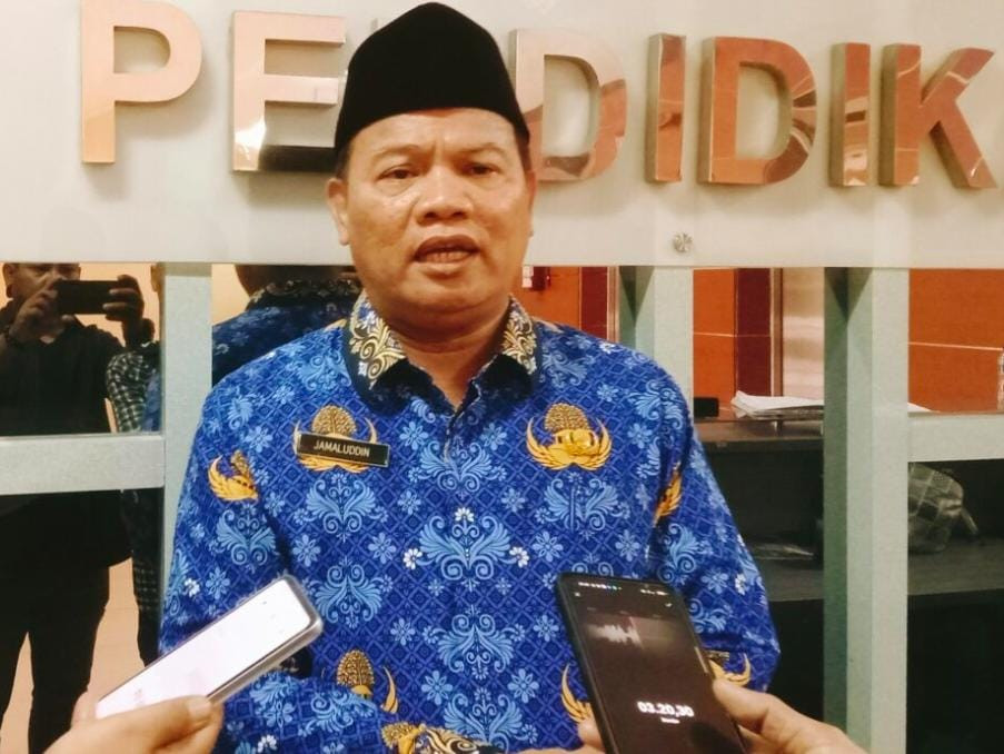 27 Sekolah Dasar di Kota Tangerang Tahun 2023 di Merger, Ini Harapan dan Daftar Sekolahnya