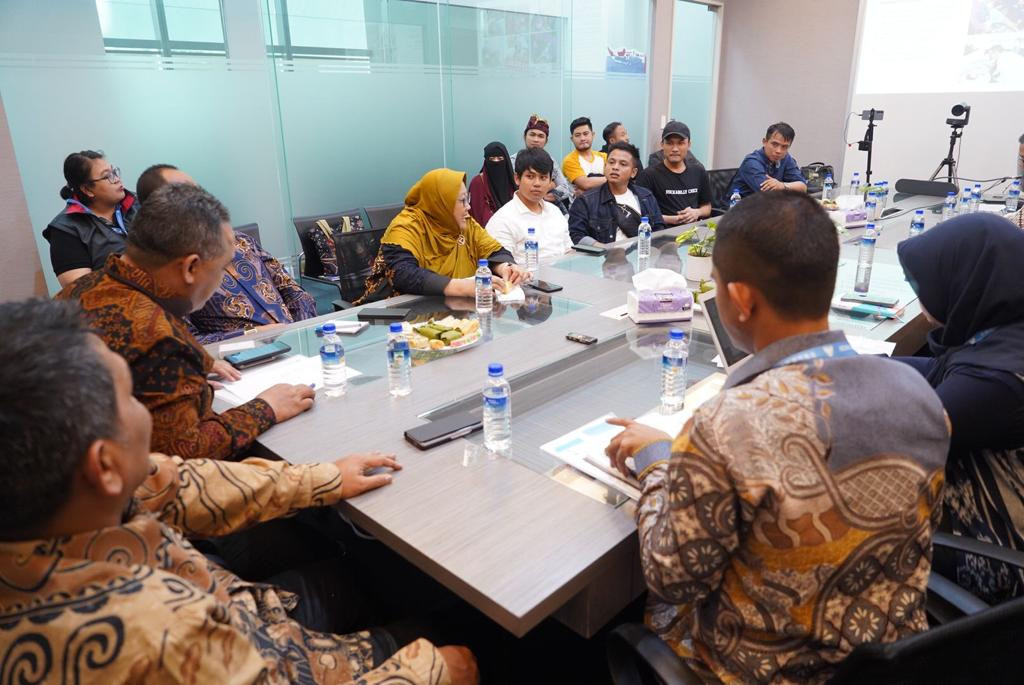 Kepala BP2MI Bertemu KDEI dan Pekerja Migran Indonesia di Taiwan, Bahas Overcharging hingga Serukan Jaga Persatuan Antara PMI