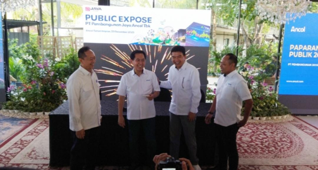 Sambut Libur Akhir Tahun 2023, Ancol Hadirkan Wonder Fest Magical New Year Of Jakarta