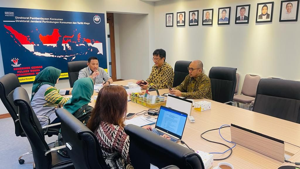 Dugaan Skandal Uji Keselamatan Daihatsu, Kemendag Minta Klarifikasi PT ADM