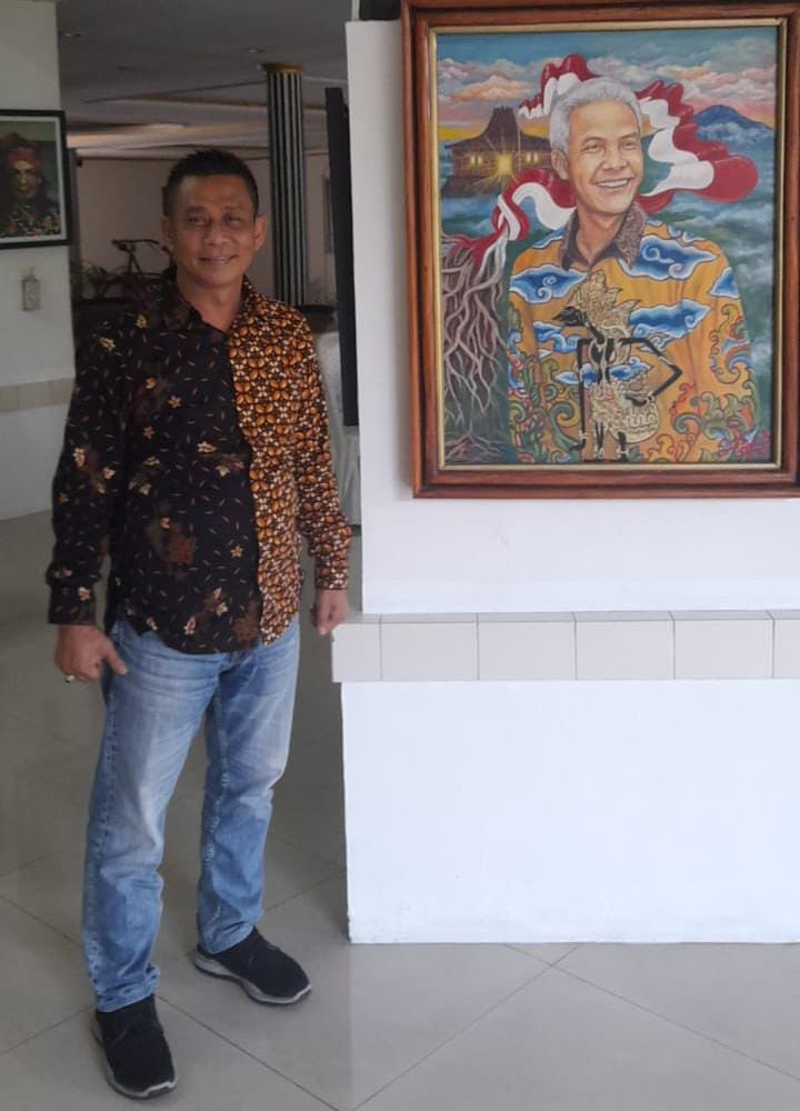 Garis Perjuangan Delapan Himbau Tetap Jaga Kekompakan dan Akan Terus Berjuang Demi Masyarakat 