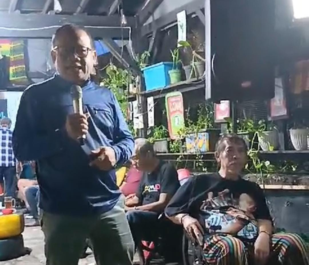Kasus Kebakaran Tanah Karo: IPW, Dewan Pers dan KKJ Minta Kapolri Bentuk TIM, IJW Akan Turun Tangan