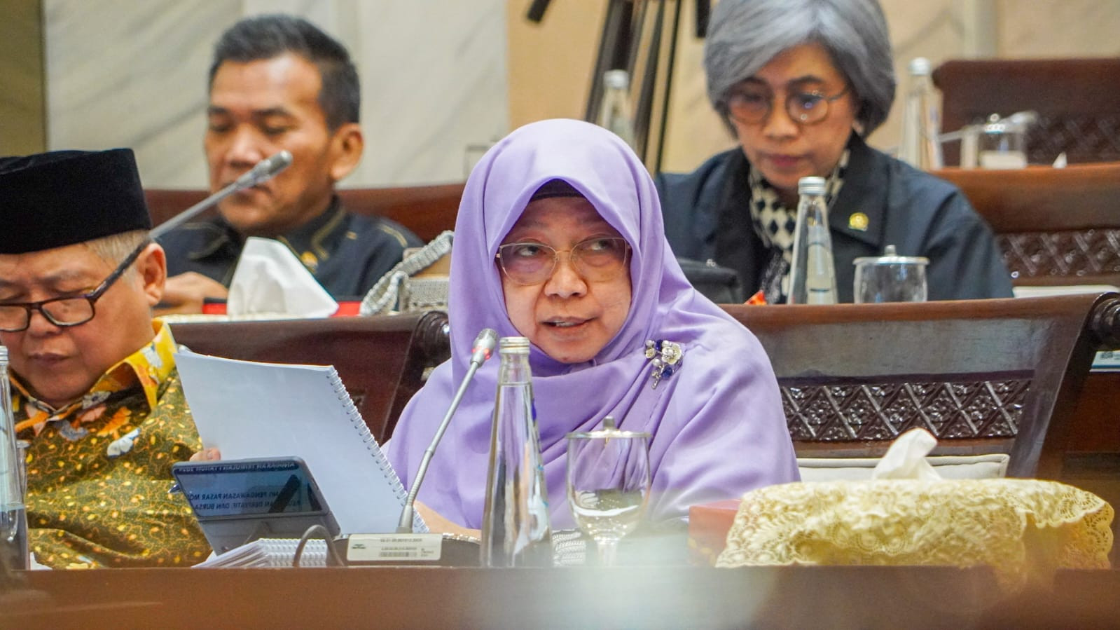 PKS Dorong Pengembangan Perbankan Syariah