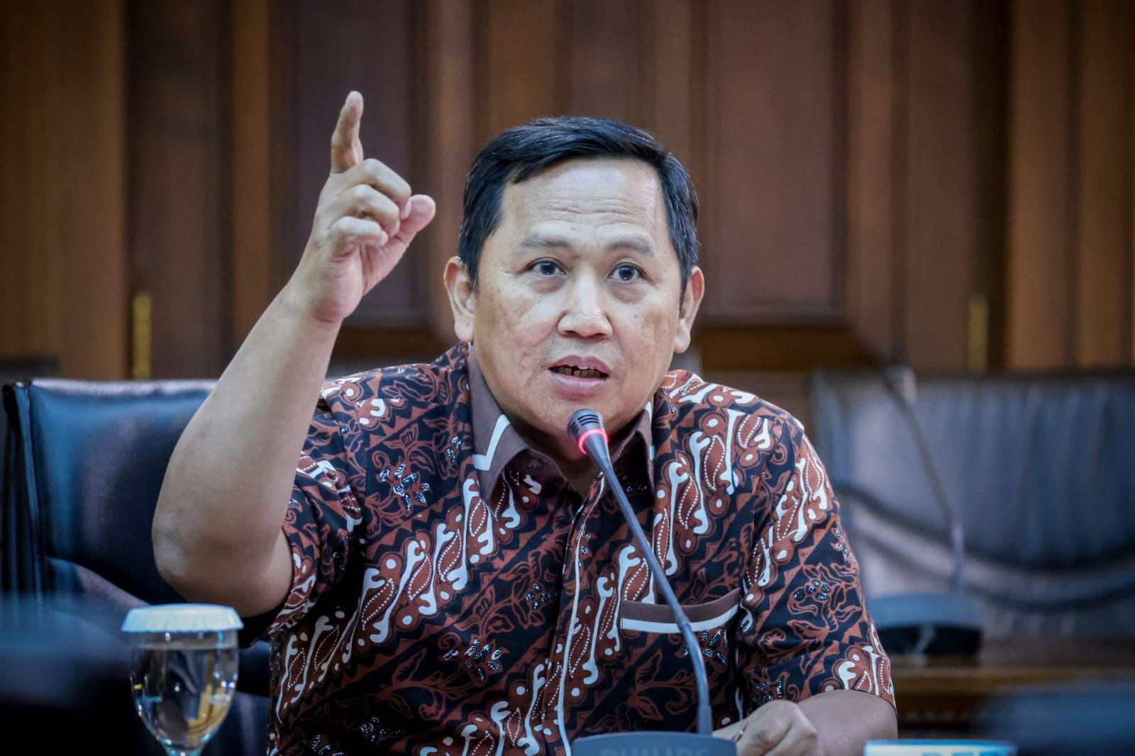 Perkuat Koperasi Modern, KemenKopUKM Terjunkan Para Pendamping