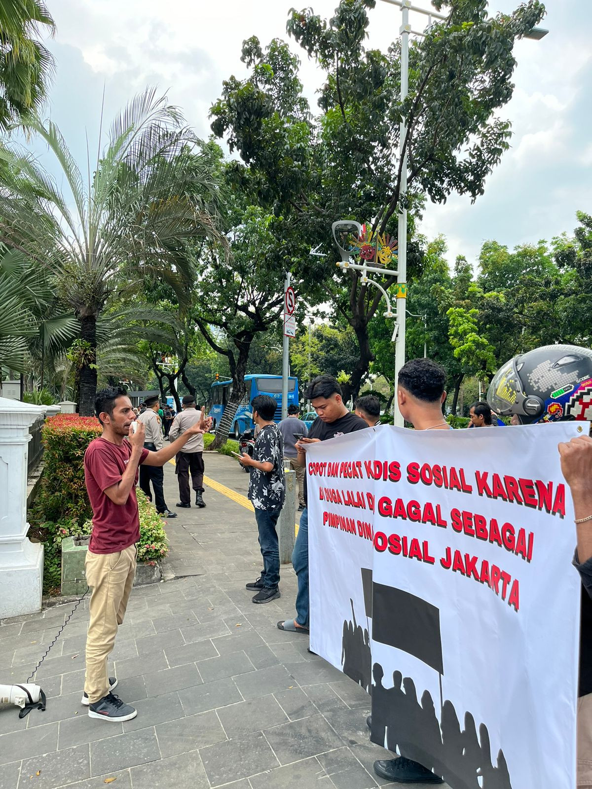 ODGJ Di Perkosa Dalam Panti, Kepala Panti Dituding Lalai Dalam Pengawasan Terhadap Warga Binaan.