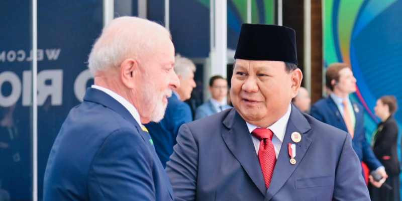 G20 Brasil 2024 Lahirkan Deklarasi Rio, Sesuaikah dengan Agenda Indonesia