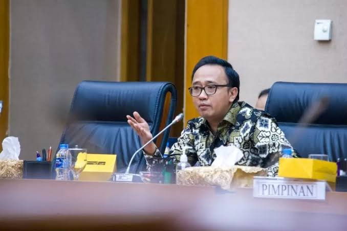 Munas Rekonsiliasi Dekopin, Bambang Hariyadi Terpilih Sebagai Ketum Dekopin 2024-2029