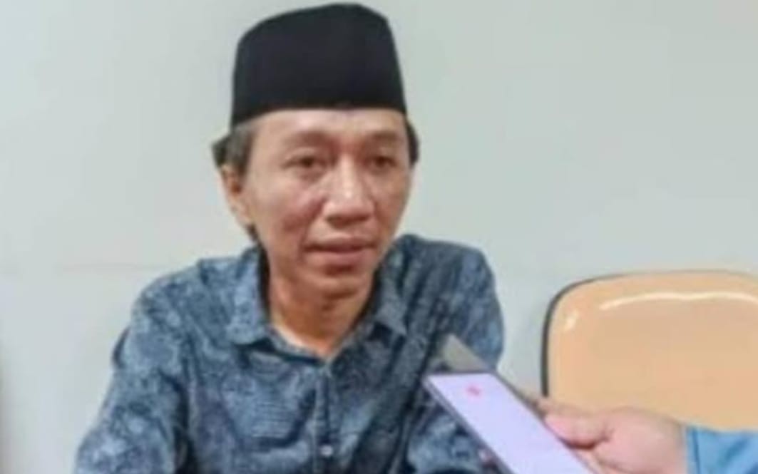 Ternyata Ijin CV Bumi Indah Bodong Dewan Rekom Bupati Tindak Tegas Hentikan Aktivitas Perusahaan
