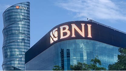 BNI Diganjar Penghargaan Inovasi Atas Keberhasilan Kembangkan Sustainability Bond Framework 2025