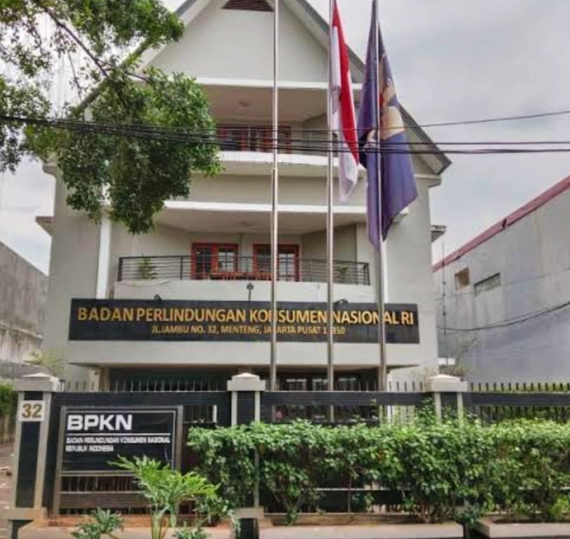 BPKN Tegas: Konsumen Berhak Tahu Asal Air Aqua yang Sebenarnya