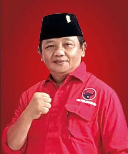Guntur Wahono : PDI P Tidak Akan Lindungi Pelanggar Etika Oknum Anggota DPRD Kabupaten Blitar