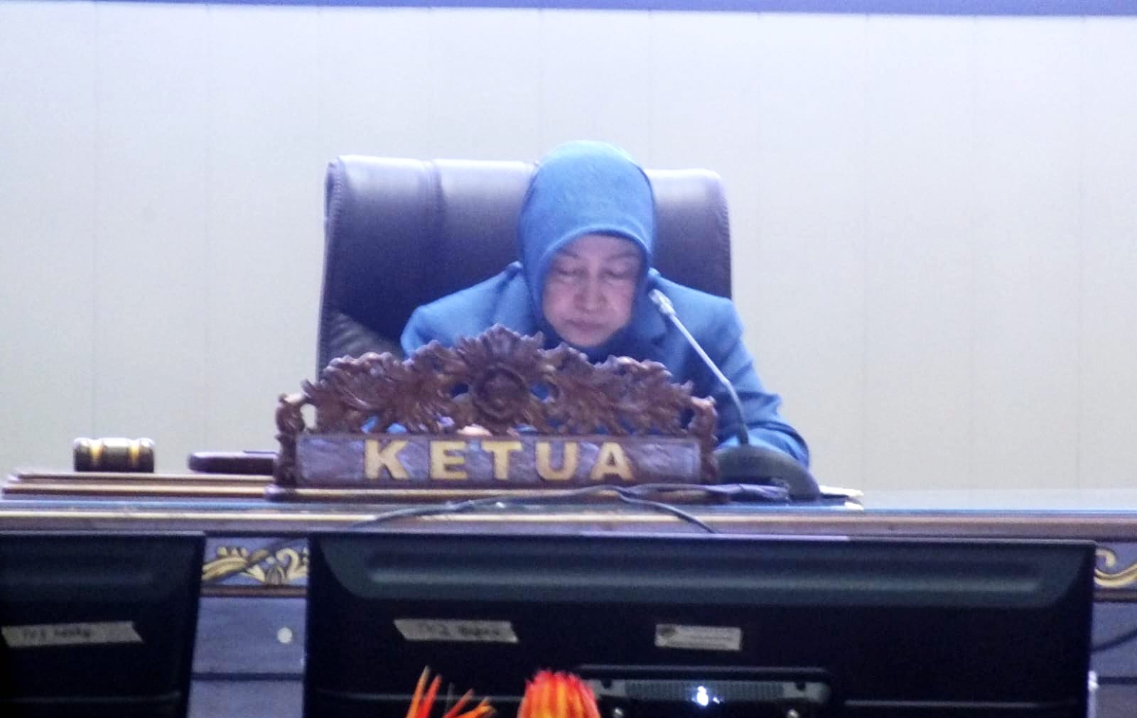 Pemkab Barut Sambut Masukan Fraksi Demokrat untuk Tekan Defisit APBD 2026