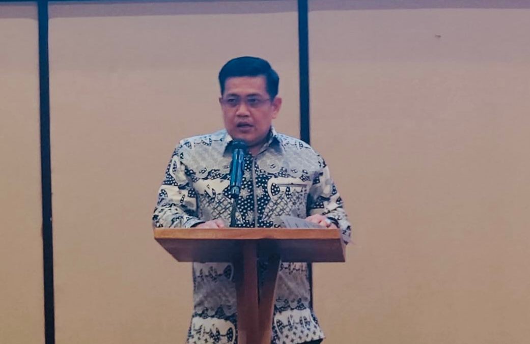 Kemenkop Dorong Kopdes Merah Putih di Bali Jadi Motor Hilirisasi Komoditas Unggulan dan Pasok MBG