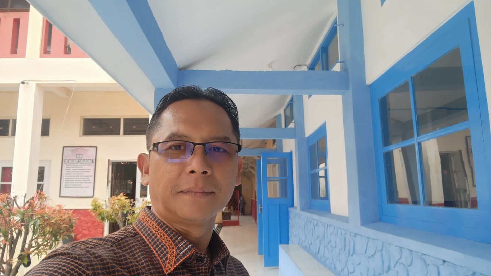 Ketua Komisi III DPRD Majalengka, H Iing Misbahuddin : Ruh Langkung Sae Bersama Mengawasi Setiap Pembangunan