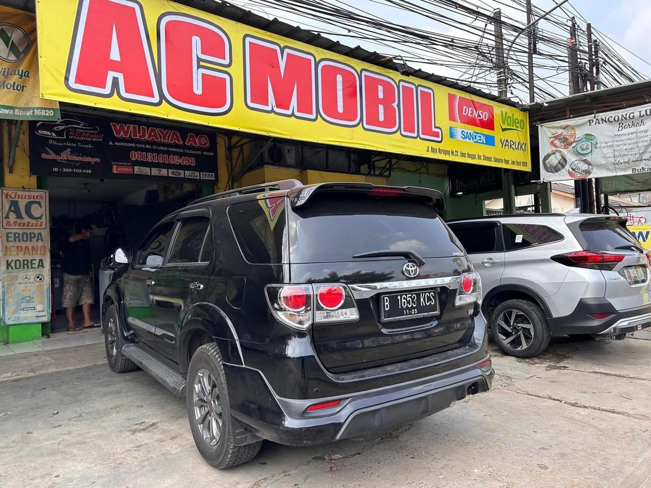 AC Mobil yang Tak Terawat Bisa Ganggu Kesehatan Penumpang, Ini Paparan Pemilik Bengkel Spesialis Wijaya AC Mobil
