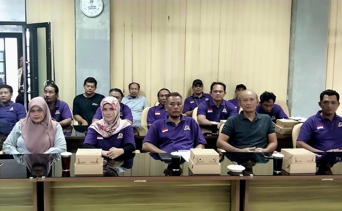 Ketua Format Tegaskan Agar DPRD Kabupaten Blitar Carut Marut Data Penerima Bansos Dituntaskan