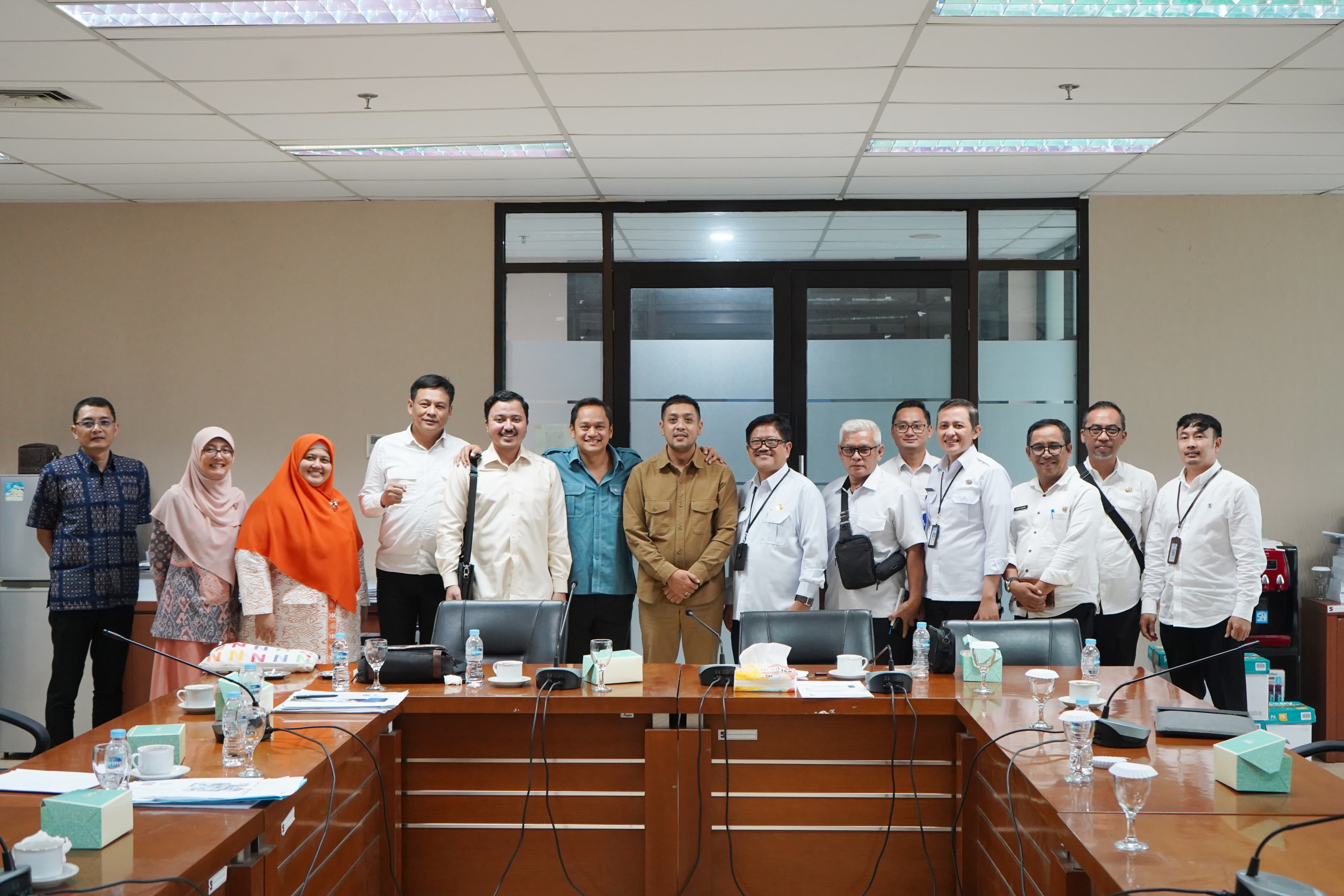 Bocor Miliaran, DPRD Kota Bogor Soroti Pajak Parkir Alfamart dan Indomaret yang Hanya Rp35 Ribu Sebulan