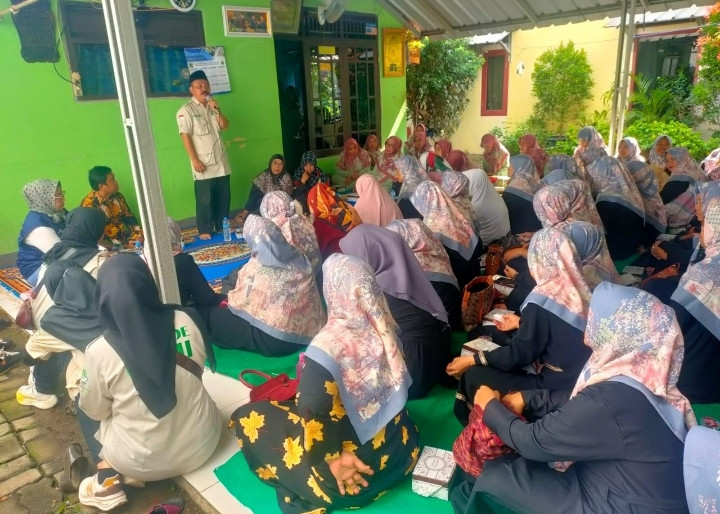 Calon DPD RI Nomor  Urut 20 Siap di Pilih Rakyat Jakarta 