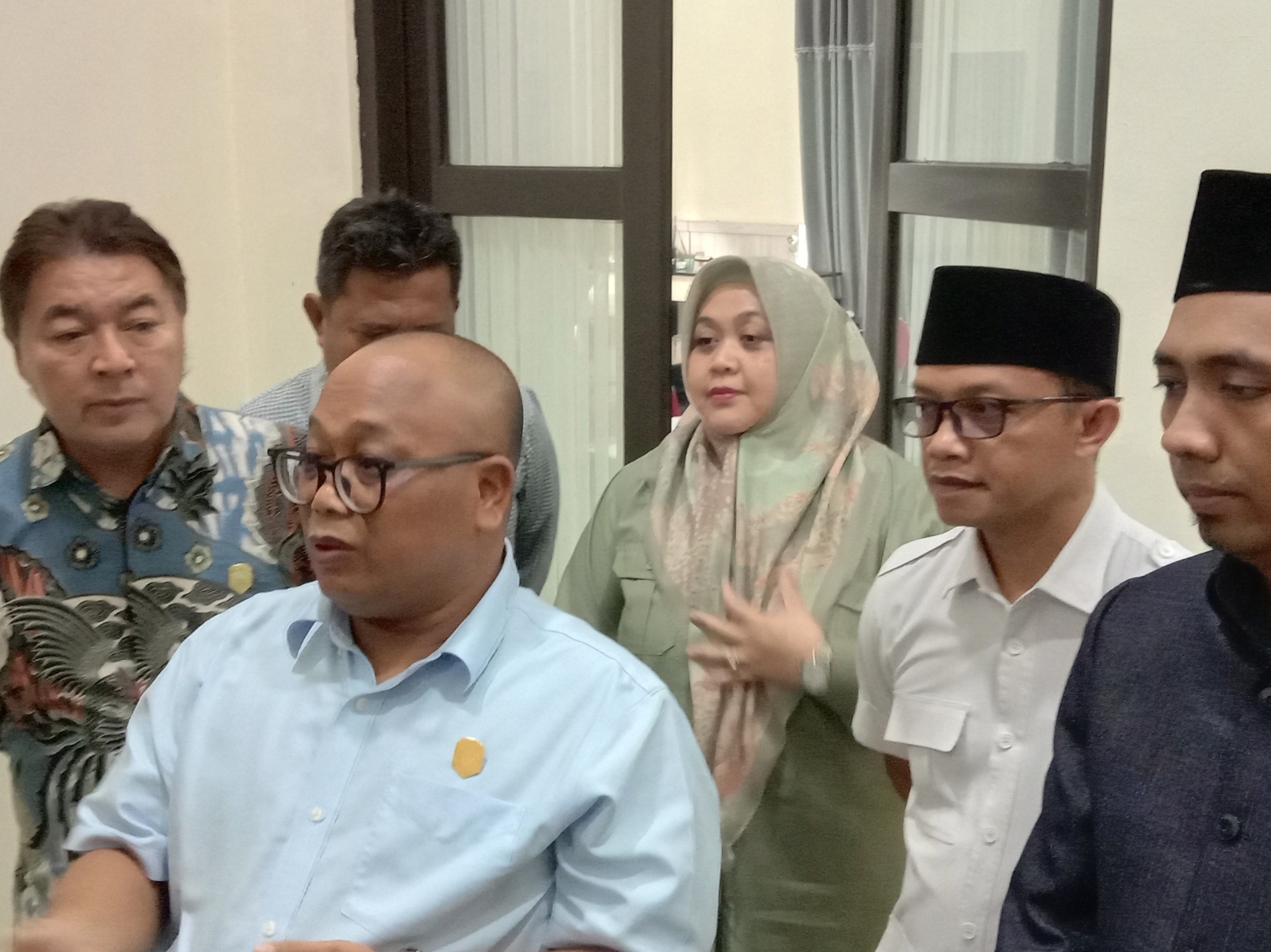 DPRD Majalengka Tahan Suntikan Modal PT SMU, Komisi II : Perusahaan Masih Sakit